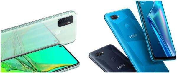 11 Daftar HP Oppo terbaik harga Rp 2 jutaan, RAM di atas 4 GB