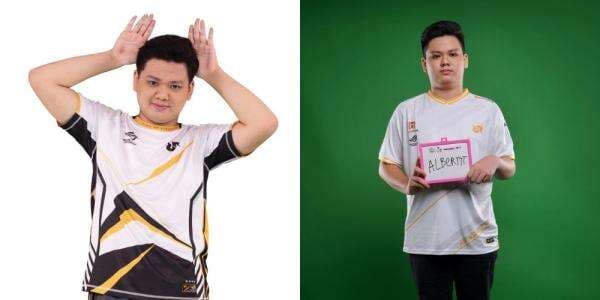 Fakta dan Profil RRQ Alberttt, Pro Player Mobile Legends yang Jadi Sorotan Publik