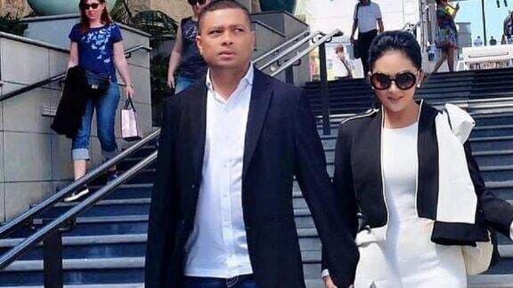 5 Gurita Bisnis Milik Raul Lemos, Suami Tajir Krisdayanti yang Dulunya Cuma Pedagang Tahu Keliling