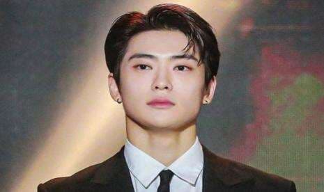 Ini Lima Fakta Jaehyun NCT Si Pemilik Lesung Pipi
