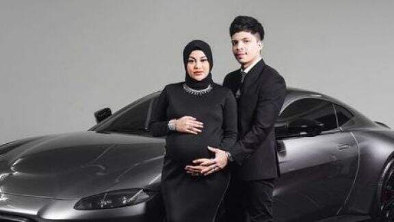 Selamat! Aurel Hermansyah Telah Melahirkan Anak Pertama, Atta Halilintar Terharu Bagikan Potret Tangan Mungil: Malaikat Hidupku