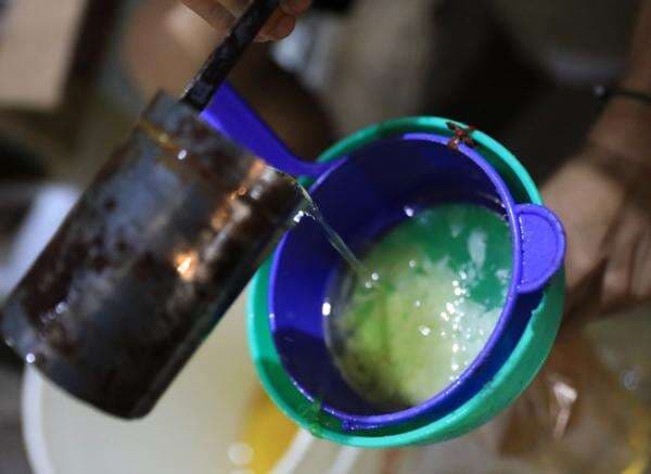 Kasus Penipuan Paket Minyak Goreng Rp 530 Juta, IRT Jadi Tersangka