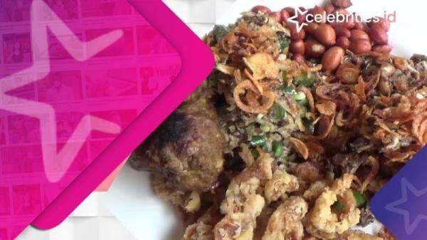 Lawar Nyawan, Kuliner Bali Tempo Dulu yang Dipercaya Sembuhkan Beragam Penyakit