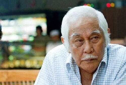 Kisah Sukses Bob Sadino, Pernah Jadi Supir dan Kuli Bangunan Kisah Sukses Bob Sadino, Pernah Jadi Supir dan Kuli Bangunan