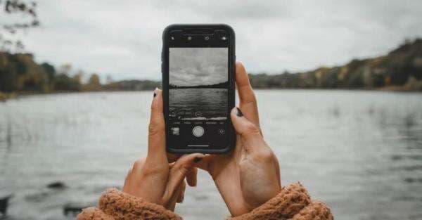 Cara Mematikan Fitur Auto Macro di Kamera iPhone