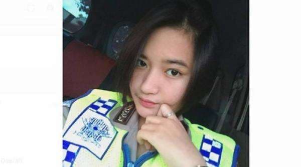 Kapolda Sulut: Briptu Christy Bukan Pemeran Video Asusila