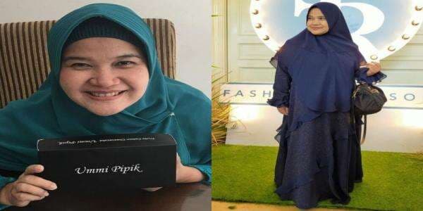 Biodata dan Profil Cici Tegal: Umur, Agama dan Karier, Pelawak Senior Tersandung Kasus Korupsi