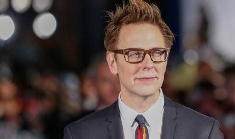 James Gunn Bertunangan dengan Jennifer Holland, Selebritas Hollywood Ramai Beri Selamat