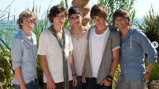 Lagu untuk Belajar Bahasa Inggris