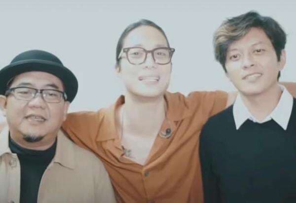 Lirik Lagu dan Chord Gitar Bila Saja Kau Disini Yovie & Nuno