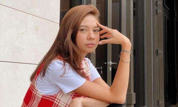 Pesona 5 Artis Indonesia Blasteran Jepang, Semua Cantik Natural