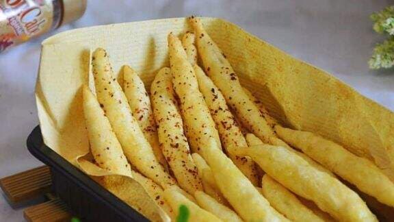 Resep Sotong ala Abang Tahu Bulat, Gurih dan Pastinya Lezat