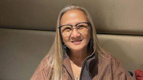 5 Fakta Artis Senior Yati Surachman, Diam-diam Pindah Agama tapi Masih Tunaikan Salat 5 Waktu