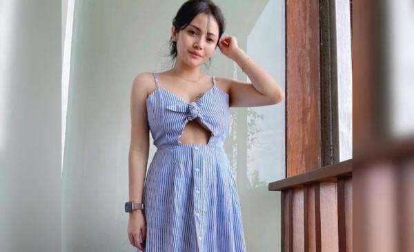 Biodata dan Agama Mawar AFI, Bikin Heboh Gegara Suami Selingkuh dengan Baby Sitter Sendiri