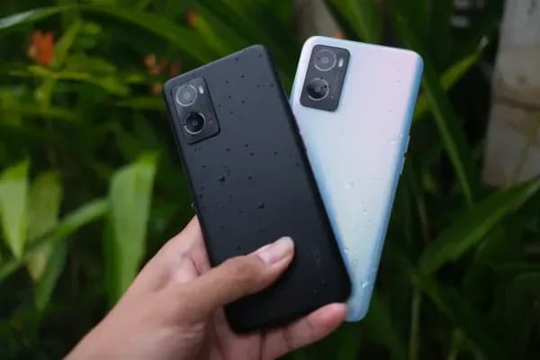 Inilah 5 Fitur Andalan OPPO A76