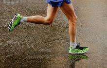 Ragam Penyebab Lemak di Paha Sulit Hilang