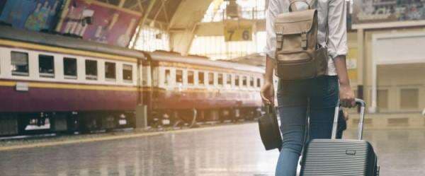 Rekomendasi 7 hotel dekat stasiun Bandung, jalan kaki langsung sampai