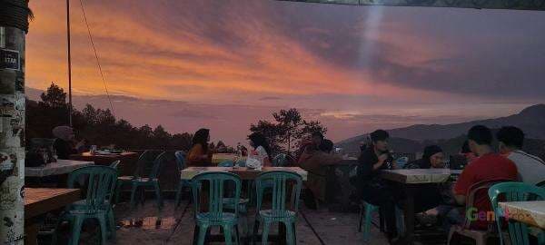 Yuk, Nikmati Senja di Puncak Bogor yang Nggak Banyak Orang Tahu