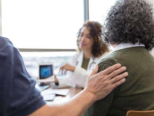 Kanker Perlu Perlindungan Asuransi