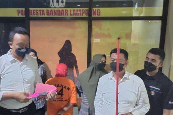 Pelaku Pembuang Bayi di Ketapang dan Seorang Ibu Aniaya Anaknya di Tangkap