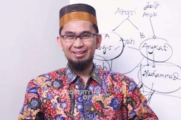 Mengapa Islam Melarang Pacaran? Ini Penjelasan Ustadz Adi Hidayat