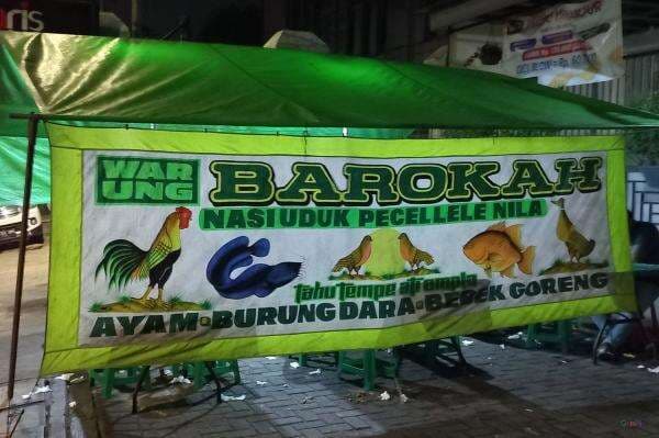 Bukan Tahu, Tukang Pecel Lele Keluhkan Minyak Goreng Langka