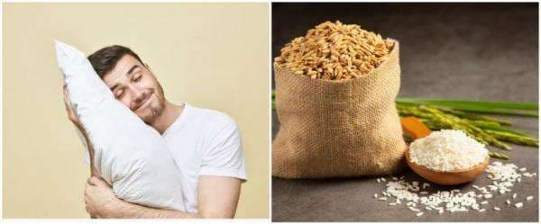 7 Arti mimpi beras yang melambangkan datangnya kebaikan