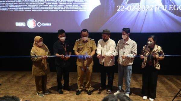 Gala Premiere Film RUMI Diputar di XXI Ramayana Cilegon
