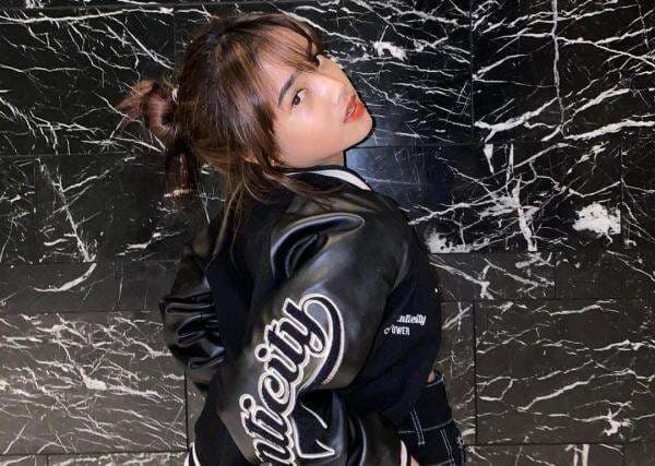 Fuji Pamer Transformasi, Pernah Pakai Behel hingga Jerawatan