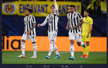 Dusan Vlahovic Menjadi Pencetak Gol Tercepat Kedua Juventus di Liga Champions Dusan Vlahovic Menjadi Pencetak Gol Tercepat Kedua Juventus di Liga Champions