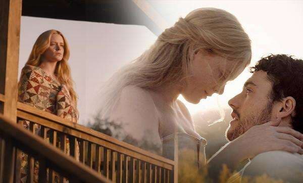 Link Nonton Redeeming Love (2022) Sub Indo