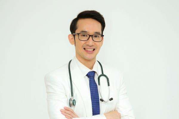 Haekal Anshari: Selalu Melihat dari Segala Sisi agar Tidak Mudah Menghakimi