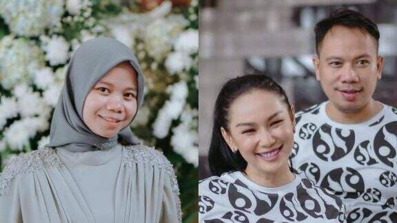 Adik Vicky Prasetyo Bongkar Kelakuan Tak Wajar Kalina Oktarani, Berani Caci Maki Ibu Mertua Mirip Dajjal: Siapa yang Gak Marah!?