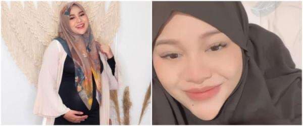 9 Potret terbaru Aurel Hermansyah usai lahiran, tetap glowing