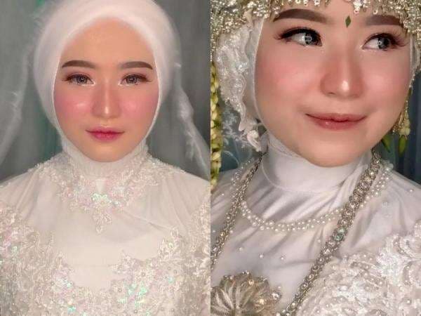 Terkuak! Ini Wajah Babysitter Mawar AFI, Tikung Majikan hingga Dinikahi Steno Ricardo