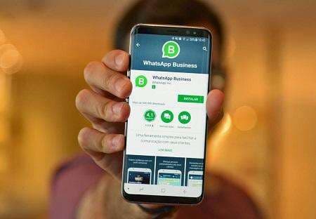 Begini Cara Mengubah WhatsApp Biasa ke Akun WhatsApp Business