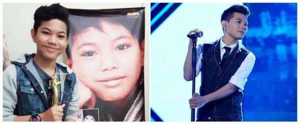 11 Perjalanan karier Tegar Septian, kini jadi idola di Malaysia 11 Perjalanan karier Tegar Septian, kini jadi idola di Malaysia