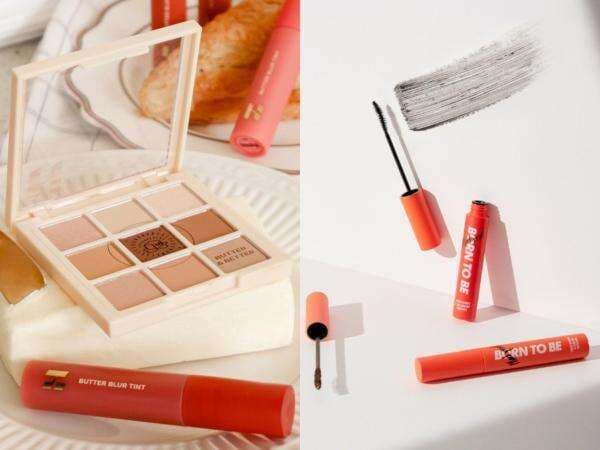 Deretan Produk Makeup Terbaru dari Brand Korea Selatan, Tertarik Koleksi yang Mana?