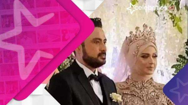 Rizal Djibran Menikah, Usia 44 Resmi Jadi Seorang Suami