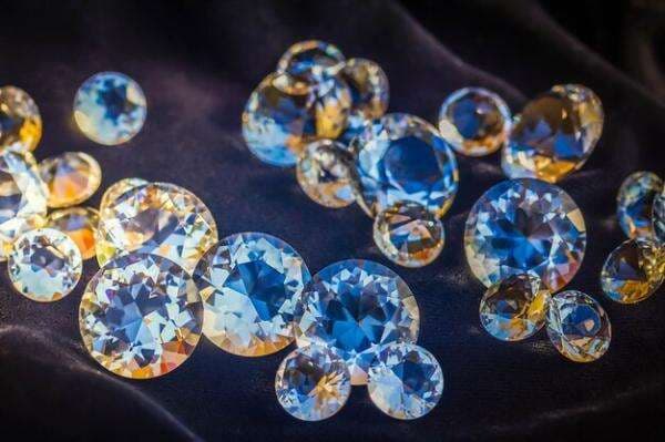 5 Batu Permata Termahal di Dunia, Ada yang Mencapai Rp1 Triliun