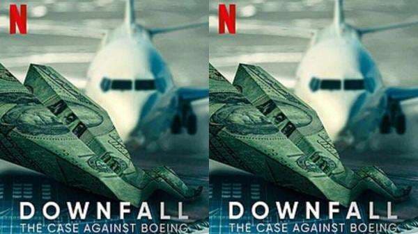 Link Nonton Streaming DOWNFALL: The Case Against Boeing Sub Indo, Film Amerika Bongkar Jatuhnya Lion Air JT 610