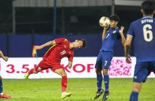 Media Vietnam Sebut Timnas Vietnam U-23 Berpotensi Mundur dari Semifinal Piala AFF U-23 2022 Media Vietnam Sebut Timnas Vietnam U-23 Berpotensi Mundur dari Semifinal Piala AFF U-23 2022