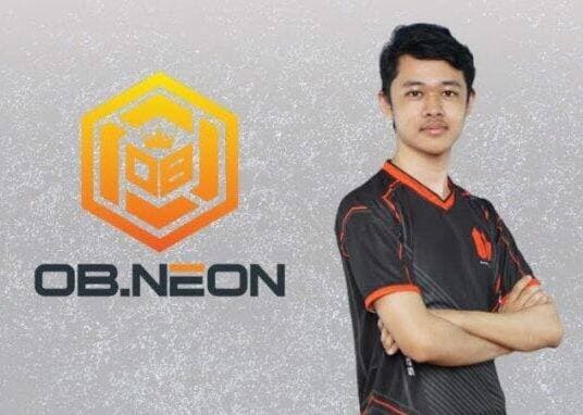 Mamang Daya Ceritakan Alasan Dirinya Dikeluarkan dari Neon Esports