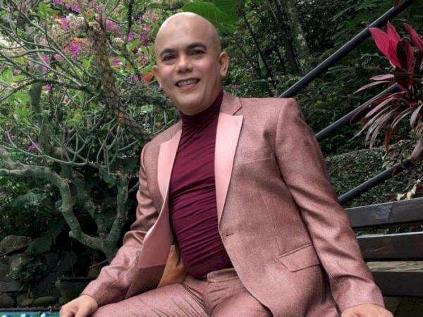 Ozy Syahputra Murka Diberitakan Meninggal Dunia di Usia 58 Tahun: Keluarga Gue Panik