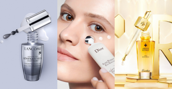 Mata Letih dan Keriput? Ini Rekomendasi Eye Serum Mewah untuk Usia 40-an!