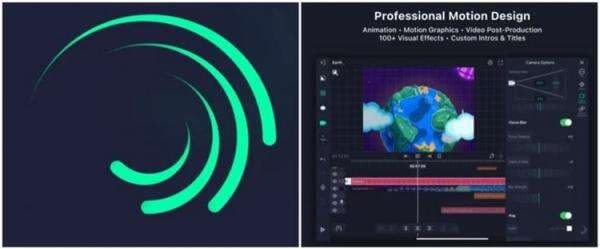 Cara download dan pakai preset Alight Motion, edit video jadi mudah Cara download dan pakai preset Alight Motion, edit video jadi mudah