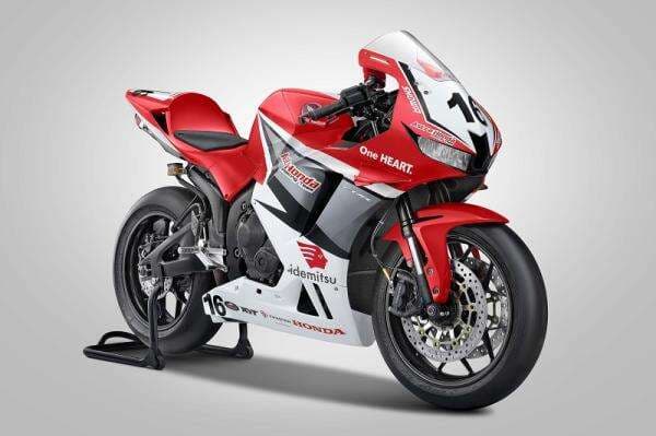 14 Pembalap Astra Honda Racing Team akan Ikut ajang Nasional dan Internasional