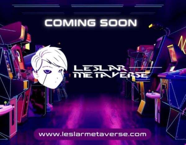 Siapkan Leslar Metaverse, Lesti Kejora dan Rizky Billar Juga Bikin Leslar Coin