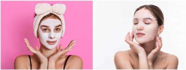 Rekomendasi 9 masker wajah untuk kulit kering, mulai Rp 20 ribuan