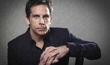 Kegagalan Film Zoolander 2 Jadi Pengalaman Buruk Ben Stiller